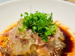 -宝轩渔府·老字号海鲜·正宗津菜(水上店)
