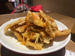 -金掌勺锅包肉(华润万象城店)