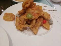 -百富源·海鲜辽菜(和平北大街店)