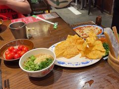 -萍姐火锅·公路夜市(南京新街口店)