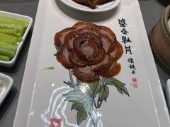 -北京全聚德烤鸭店(昌平店)