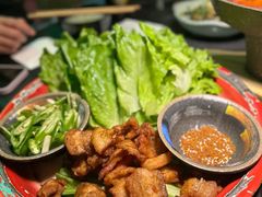 -醉小酒馆·川菜·江湖菜·重庆菜(观音桥旗舰店)