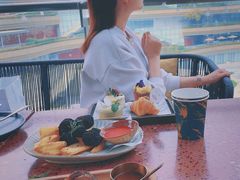 -La Terre乐田(万象城店)