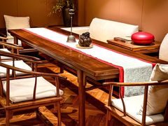 -叶叶菩提(太原别墅店)