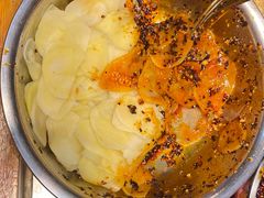 -丁家坡洋芋·观音桥好吃街A区(全国总店)