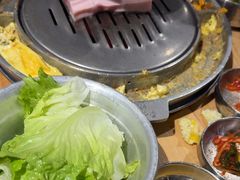 -姜虎东白丁烤肉(深圳湾后海汇店)