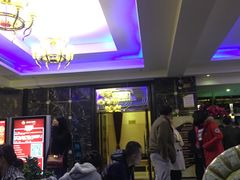 -东方之珠洗浴休闲广场(南开店)