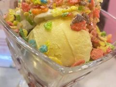 -李大牛和刘大力手作甜品(凯德店)