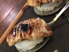 -白石的深夜食堂(大上海店)