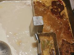 -海底捞火锅(明湖路店)