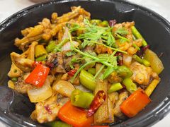 -9家湘菜(上南路店)