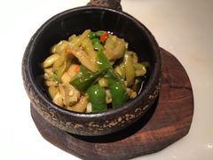 手撕茄子-佬麻雀·剁椒鱼头(京基KK One店)