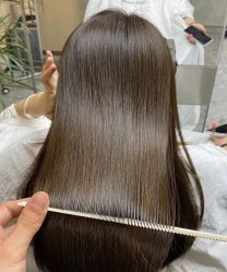 点击看大图 -MORI HAIR SALON日式美发沙龙