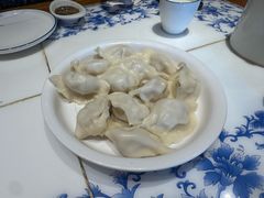-东方饺子王(工农大路店)