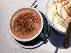 热巧克力-BE BRIGHT KITCHEN(正佳广场店)