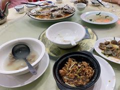 -源海渔村·现捞海鲜(大角湾店)