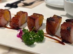 -港丽餐厅(高德置地店)