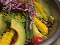 -月下料理(楷林IFC店)