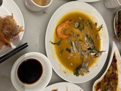 -华盛丰温州大排档(东三环南路店)