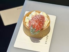 -听松楼·花园酒店·自助餐厅(红梅公园店)