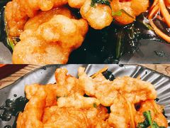 锅包肉-东北饭店·饺饺者( 学府壹号店)