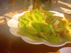 -南记食粥坊·宵夜大排档(莲花总店)