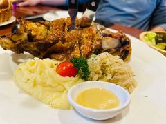 -申德勒加油站西餐厅(日坛路总店)
