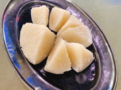 -阿浪海鲜连锁加工店(B栋2排1号火车头店)