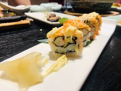 -万鱼亭·鹤家日本料理(南通青年中路店)