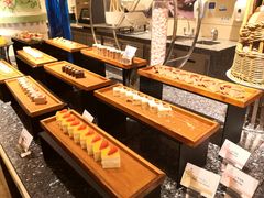 -太原富力万达文华酒店·美食汇西餐厅