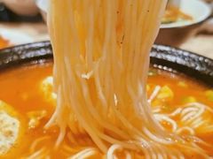 辛拉面-味家烤肉烤鳗鱼牛排(西塔旗舰店)