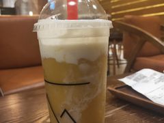 大泰式芒果糯米饭-去茶山(重庆万象城店)