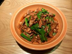 -禾田下生态餐厅(华天城总店)