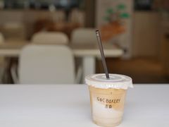 冰拿铁-吉森Bakery(教育路店)