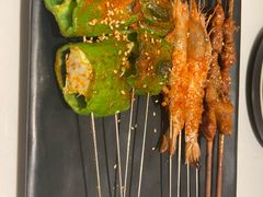 -清真·宁夏印象·盐池滩羊肉体验店(江宁路店)