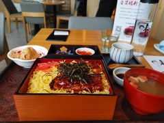 -味太助·银饭食堂(中华城店)