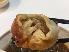 -咬不得高祖生煎·简餐(高银街店)