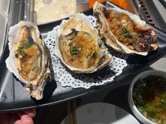 -海底捞火锅(油麻地店)