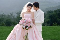 -秦皇岛我和你婚纱摄影工作室