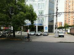 -宁波汉通海鲜大酒店(江湾店)