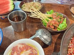 -楠火锅(西单店)