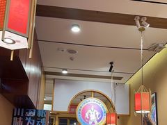 -九老汉·川渝江湖菜(合川路2店)
