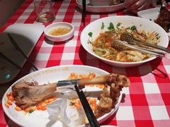 -西贝莜面村(上海百联西郊店)