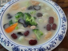 -大明寺素食坊(扬子江中路店)
