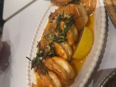 -CRAZYONES克芮旺斯西班牙餐厅(龙湖金沙天街店)