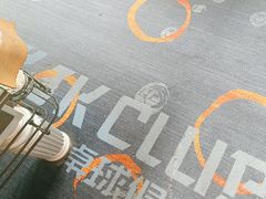 -JK CLUB 桌球俱乐部