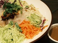 -老长春肉馆(隆礼路店)