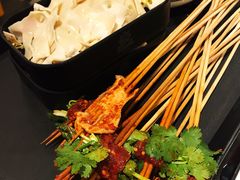 -钢管厂五区小郡肝串串香(车公庙店)