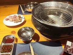 -蚝·生·鲜牛烧肉铺(中央大街店)
