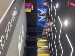 -成杰格斗·拳击·柔术·防身术(建设路店)